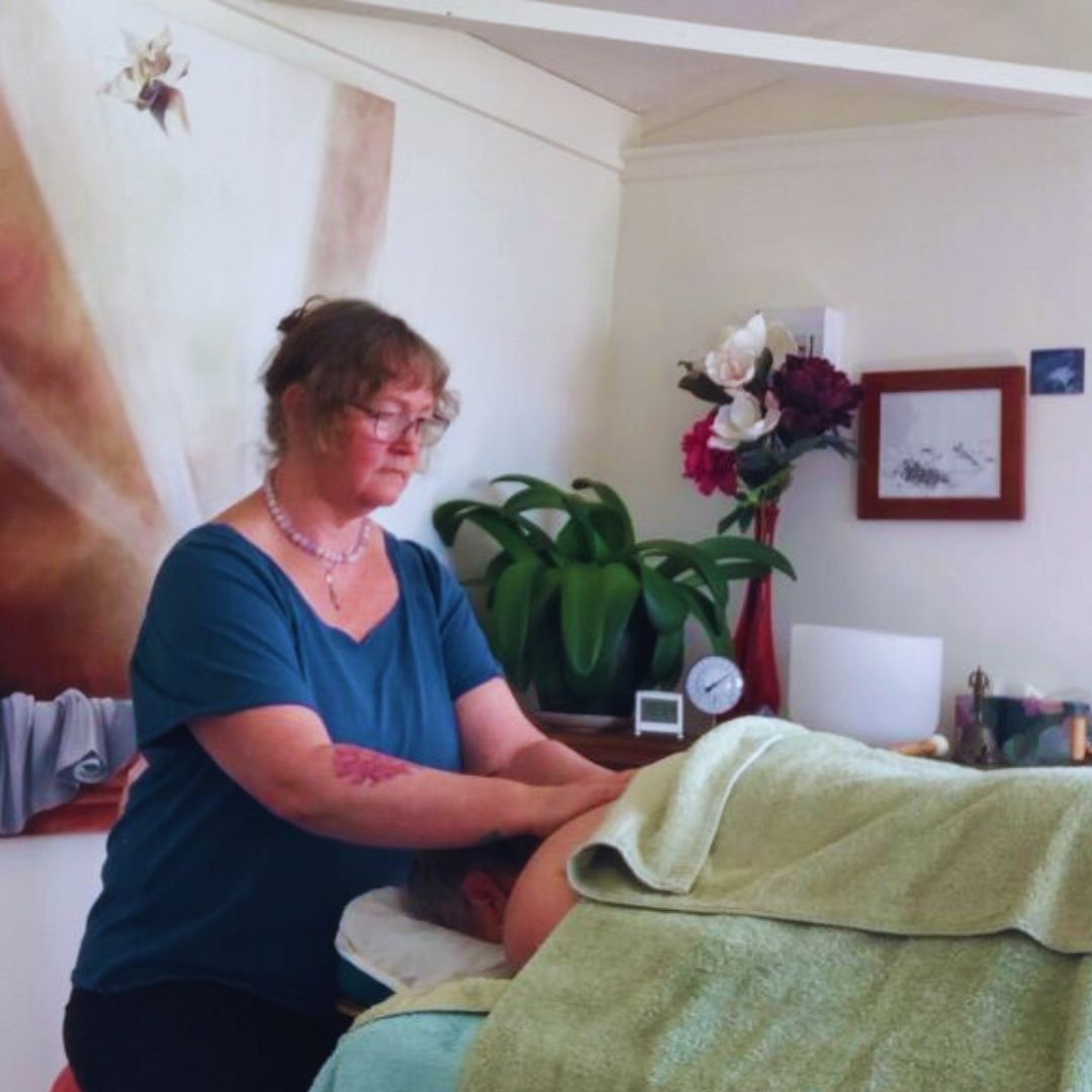 justene allen massage port chalmers 15