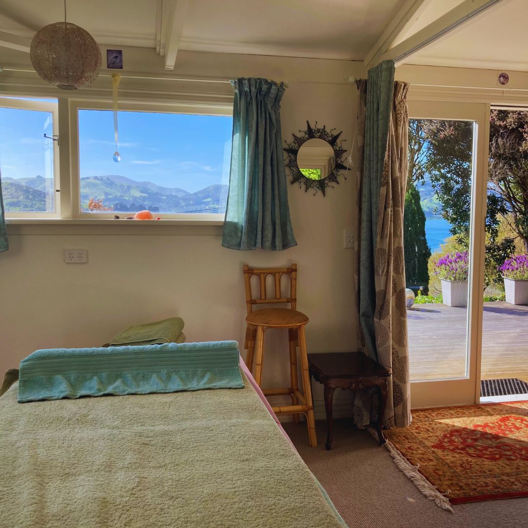 justene allen massage port chalmers 3