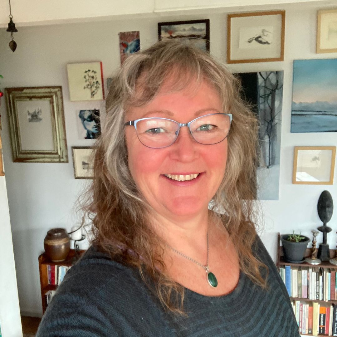 justene allen massage port chalmers dunedin