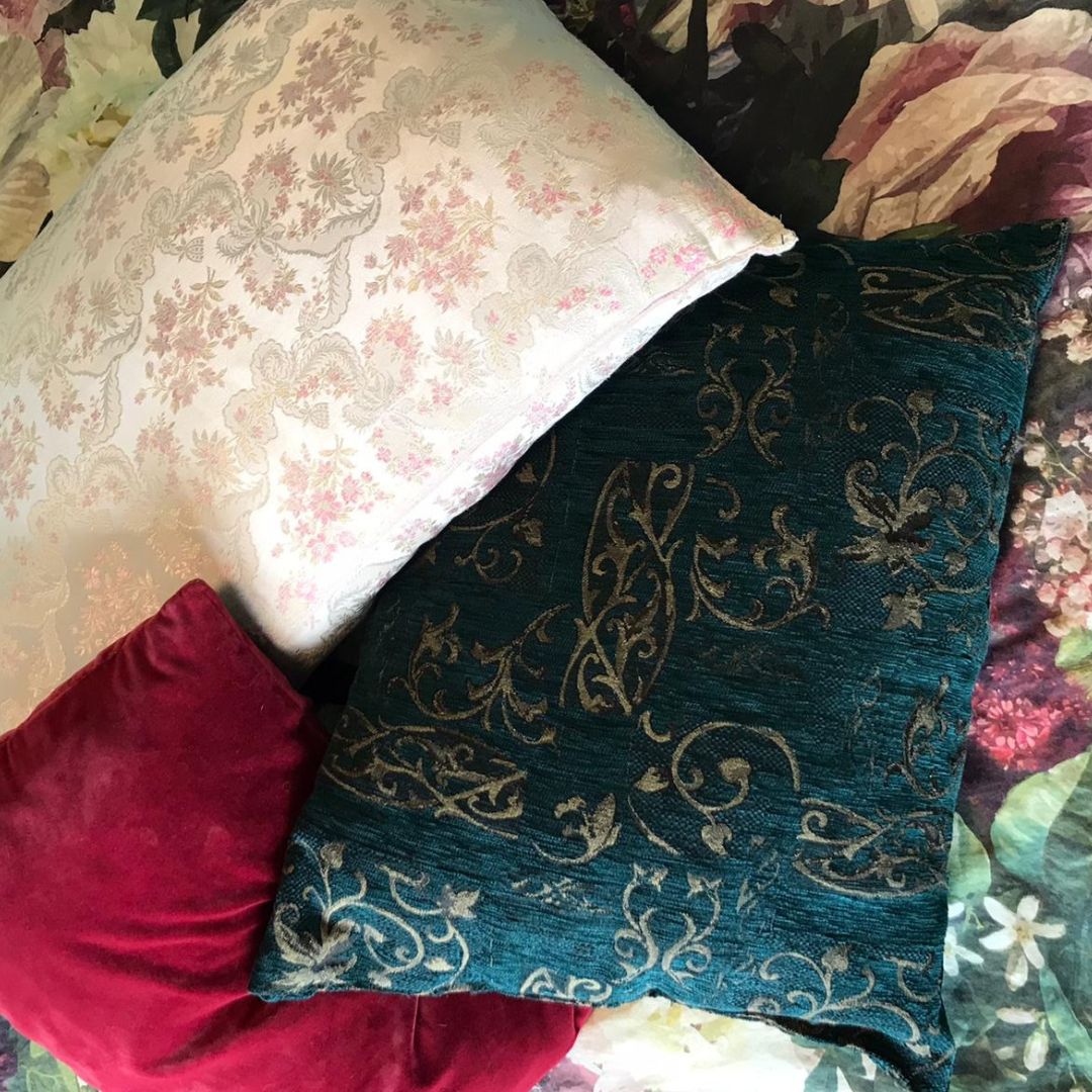 justene allen sacred space pack port chalmers 1