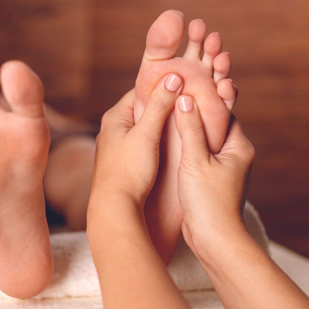 justene foot mobilisation and care port chalmers 1